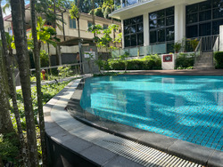 The Foresta @ Mount Faber (D4), Condominium #451659961